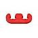 Mr. Gasket Spark Plug Wire Separator - 9727
