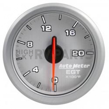 AutoMeter Gauge Exhaust Gas Temperature 9145UL