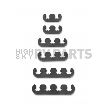 Mr. Gasket Spark Plug Wire Separator - 9728-2