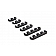 Mr. Gasket Spark Plug Wire Separator - 9728