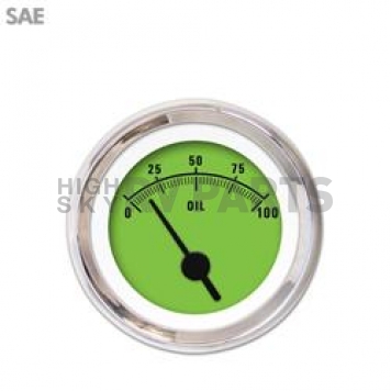 Aurora Instuments Gauge Oil Pressure 1432