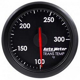 AutoMeter Gauge Transfer Case Temperature 9157T