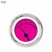 Aurora Instuments Gauge Oil Pressure 1454