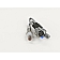 Bosch Oxygen Sensor - 15555