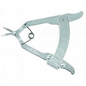 GearWrench- KD Brake Line Fitting Gauge 2116D