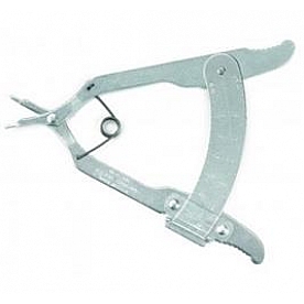 GearWrench- KD Brake Line Fitting Gauge 2116D