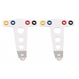 Mr. Gasket Spark Plug Wire Separator - 9753