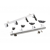 Mr. Gasket Spark Plug Wire Separator - 9870