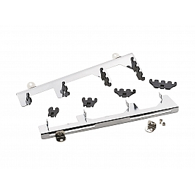 Mr. Gasket Spark Plug Wire Separator - 9870