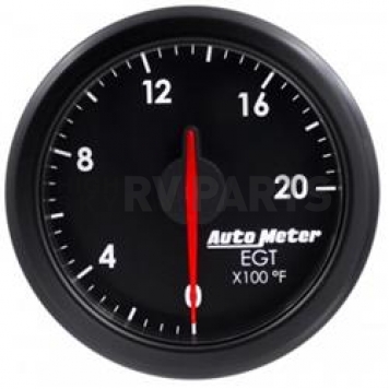 AutoMeter Gauge Exhaust Gas Temperature 9145T