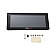 Holley  Performance Digital Dash 553116