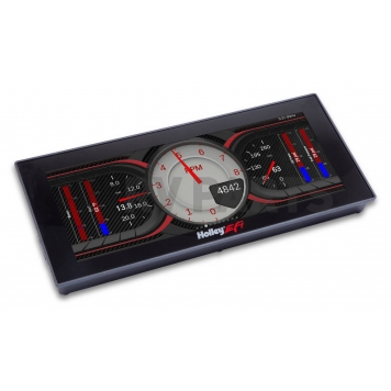 Holley  Performance Digital Dash 553116-10