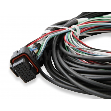 Holley  Performance Digital Dash 553116-16