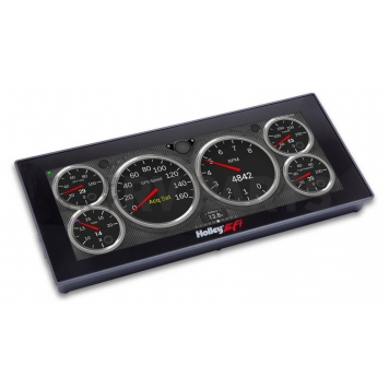 Holley  Performance Digital Dash 553116-18