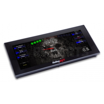Holley  Performance Digital Dash 553116-19