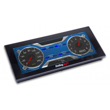 Holley  Performance Digital Dash 553116-23