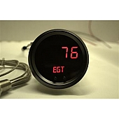 Intellitronix Gauge Exhaust Gas Temperature C9017R
