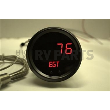 Intellitronix Gauge Exhaust Gas Temperature C9017R