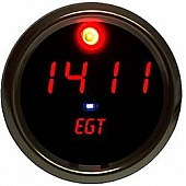 Intellitronix Gauge Exhaust Gas Temperature CS9017R
