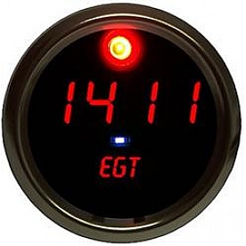 Intellitronix Gauge Exhaust Gas Temperature CS9017R
