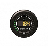Innovate Motorsports Gauge Voltmeter/ Water Temperature 3853