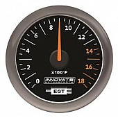 Innovate Motorsports Gauge Exhaust Gas Temperature 3865