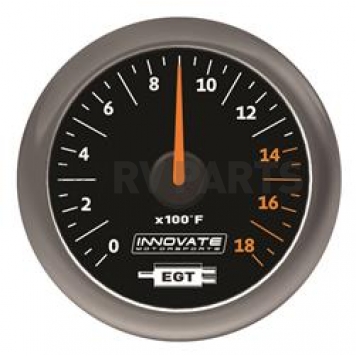 Innovate Motorsports Gauge Exhaust Gas Temperature 3865