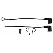 Carter Fuel Pump Wiring Harness - 888531