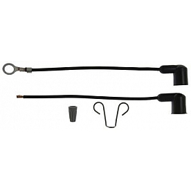 Carter Fuel Pump Wiring Harness - 888531