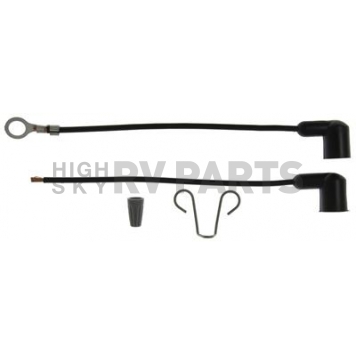 Carter Fuel Pump Wiring Harness - 888531