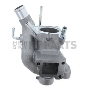 MotorRad/ CST Thermostat Housing CH1006-2