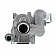 MotorRad/ CST Thermostat Housing CH1006