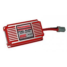 MSD Ignition Fuel Pump Controller - 2351