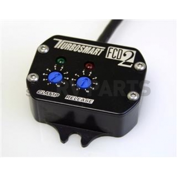 Turbo Smart Fuel Pump Controller - TS-0303-1002