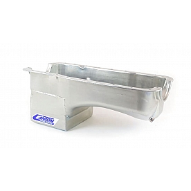 Canton Racing Oil Pan - 15-620