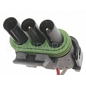 Standard Motor Eng.Management Crankshaft Position Sensor PC87