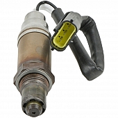 Bosch Oxygen Sensor - 13547