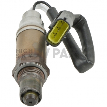 Bosch Oxygen Sensor - 13547