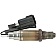 Bosch Oxygen Sensor - 13547