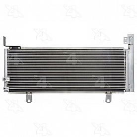 Four Seasons Air Conditioner Condenser 40299