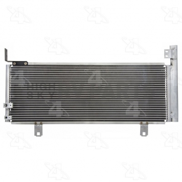 Four Seasons Air Conditioner Condenser 40299