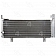 Four Seasons Air Conditioner Condenser 40299