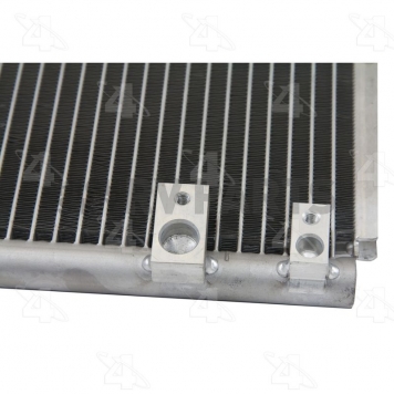 Four Seasons Air Conditioner Condenser 40299-1
