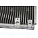 Four Seasons Air Conditioner Condenser 40299