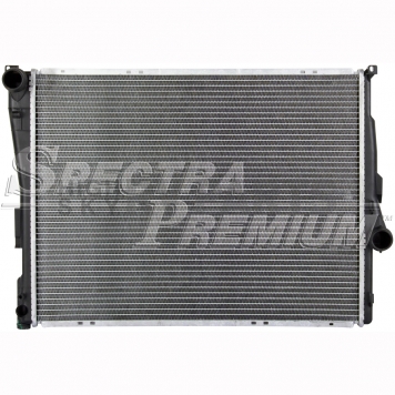 Spectra Premium Radiator CU2636-1
