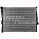 Spectra Premium Radiator CU2636