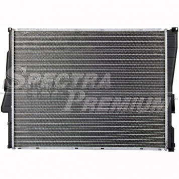 Spectra Premium Radiator CU2636-2