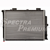 Spectra Premium Radiator CU2645