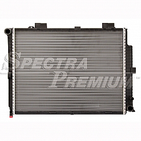 Spectra Premium Radiator CU2645