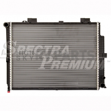 Spectra Premium Radiator CU2645